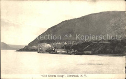 11690177 Cornwall_New_York Old Storm King Mountain Hudson River - Autres & Non Classés