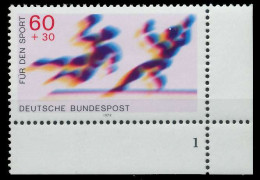 BRD BUND 1979 Nr 1009 Postfrisch FORMNUMMER 1 S5F51A6 - Ungebraucht