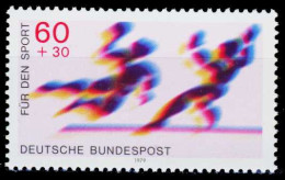 BRD 1979 Nr 1009 Postfrisch S5F51C2 - Neufs