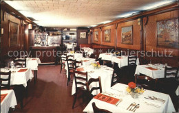 11690175 New_York_City Chalet Suisse Restaurant - Andere & Zonder Classificatie