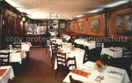 11690173 New_York_City Chalet Suisse Restaurant - Autres & Non Classés
