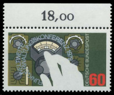 BRD 1979 Nr 1015 Postfrisch ORA X80788E - Neufs