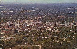 11690171 Danville_Illinois Panorama Aerial View - Autres & Non Classés