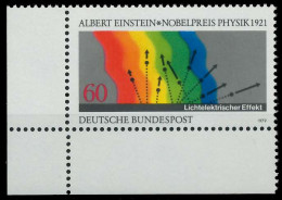 BRD BUND 1979 Nr 1019 Postfrisch ECKE-ULI S5F530A - Unused Stamps