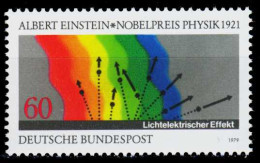 BRD 1979 Nr 1019 Postfrisch S5F5326 - Unused Stamps