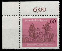 BRD 1979 Nr 1022 Postfrisch ECKE-OLI X80798A - Unused Stamps