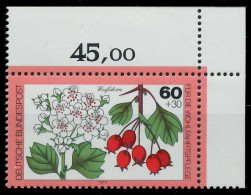 BRD 1979 Nr 1026 Postfrisch ECKE-ORE X807A0A - Unused Stamps