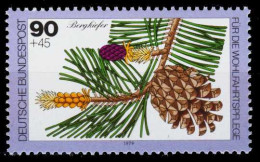 BRD 1979 Nr 1027 Postfrisch S5F5452 - Unused Stamps