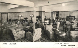 11689447 Sussex The Lounge Dudley Hotel Sussex - Altri & Non Classificati