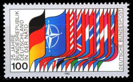 BRD BUND 1980 Nr 1034 Postfrisch S5F8EC6 - Unused Stamps