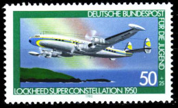 BRD 1980 Nr 1041 Postfrisch S5F8F6A - Unused Stamps