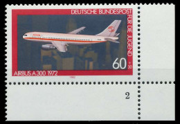 BRD 1980 Nr 1042 Postfrisch FORMNUMMER 2 S5F8F7A - Neufs