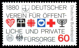 BRD 1980 Nr 1044 Postfrisch S5F8FBA - Unused Stamps