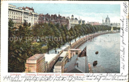 11689219 London Thames Embankment Somerset House - Altri & Non Classificati