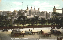 11689198 London Tower - Other & Unclassified