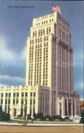 11688994 Atlanta_Georgia City Hall - Andere & Zonder Classificatie