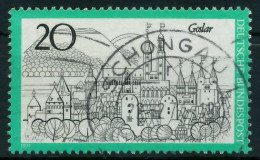BRD 1971 Nr 704 Zentrisch Gestempelt X836B3E - Used Stamps
