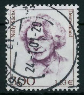 BRD DS FRAUEN Nr 2159 Gestempelt X84AD2A - Used Stamps