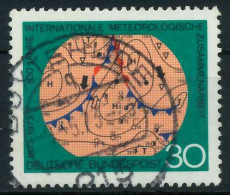 BRD 1973 Nr 760 Zentrisch Gestempelt X84F3D2 - Used Stamps