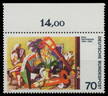 BRD 1974 Nr 822 Postfrisch ORA X850E46 - Unused Stamps