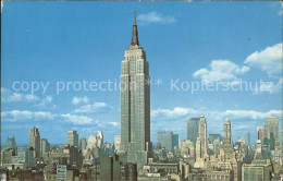 11688946 New_York_Mills_New_York Empire State Building - Other & Unclassified