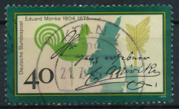 BRD 1975 Nr 842 Gestempelt X8510E2 - Used Stamps