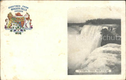 11688943 Niagara Falls Ontario   - Ohne Zuordnung