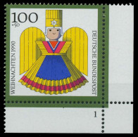 BRD 1990 Nr 1487 Postfrisch FORMNUMMER 1 S76313A - Neufs