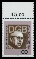 BRD 1994 Nr 1753 Postfrisch ORA X8654B6 - Unused Stamps