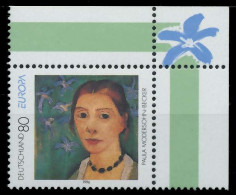 BRD BUND 1996 Nr 1854 Postfrisch ECKE-ORE X86779A - Unused Stamps