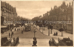 11688895 Lytham St-Annes-on-Sea The Square United Kingdom - Altri & Non Classificati