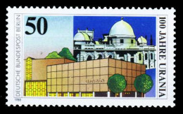 BERLIN 1988 Nr 804 Postfrisch S8015DA - Unused Stamps
