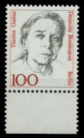 BERLIN DS FRAUEN Nr 825 Postfrisch URA X8E22DE - Unused Stamps