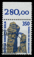 BERLIN DS SEHENSWÜRDIGKEITEN Nr 835 Gestempelt ORA X8F16D2 - Used Stamps