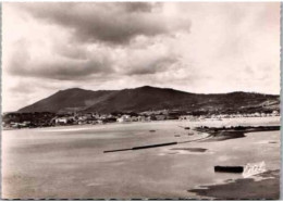 HENDAYE. -  Frontière : Vue Généraliser Fontarabie Et Mont Jaizquibel   Cachet De La Librairie Berecochea , Hendaye - Hendaye