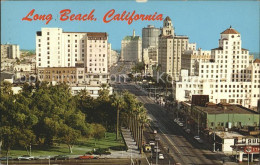 11688879 California_City Long Beach - Sonstige & Ohne Zuordnung
