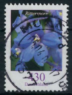 BRD DS BLUMEN Nr 2435 Gestempelt X92FBC6 - Used Stamps