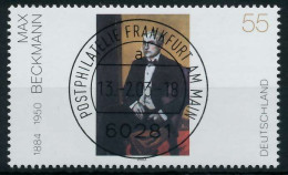 BRD 2003 Nr 2315 Zentrisch Gestempelt X936296 - Used Stamps