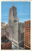 11688797 San_Francisco_California The Russ Building 30 Stories - Other & Unclassified