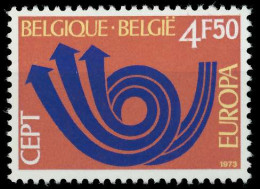 BELGIEN 1973 Nr 1722 Postfrisch X0404BA - Unused Stamps