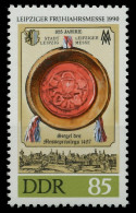 DDR 1990 Nr 3317 Postfrisch SACCECA - Unused Stamps