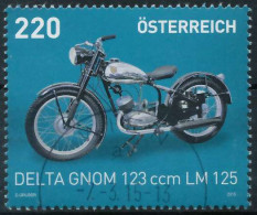 ÖSTERREICH 2015 Nr 3200 Gestempelt X20B22A - Andere & Zonder Classificatie