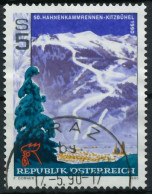 ÖSTERREICH 1990 Nr 1979 Gestempelt X23F792 - Used Stamps