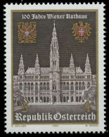 ÖSTERREICH 1983 Nr 1752 Postfrisch X25CA16 - Unused Stamps
