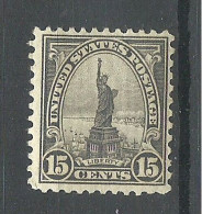 USA 1931 Michel 277 F MNH - Ongebruikt