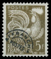 FRANKREICH 1957 Nr 1150 Gestempelt X3F400E - Used Stamps