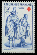 FRANKREICH 1957 Nr 1175 Postfrisch SF5B46E - Unused Stamps