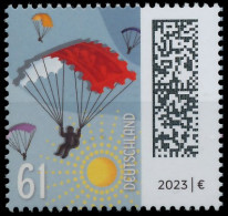 BRD BUND DS WELT DER BRIEFE Nr 3736 Postfrisch S1B9C6A - Unused Stamps
