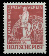 BERLIN 1949 Nr 39 Postfrisch X5B97A6 - Ongebruikt
