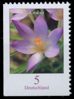 BRD BUND DS BLUMEN Nr 2480Eu Postfrisch X7289EE - Unused Stamps
